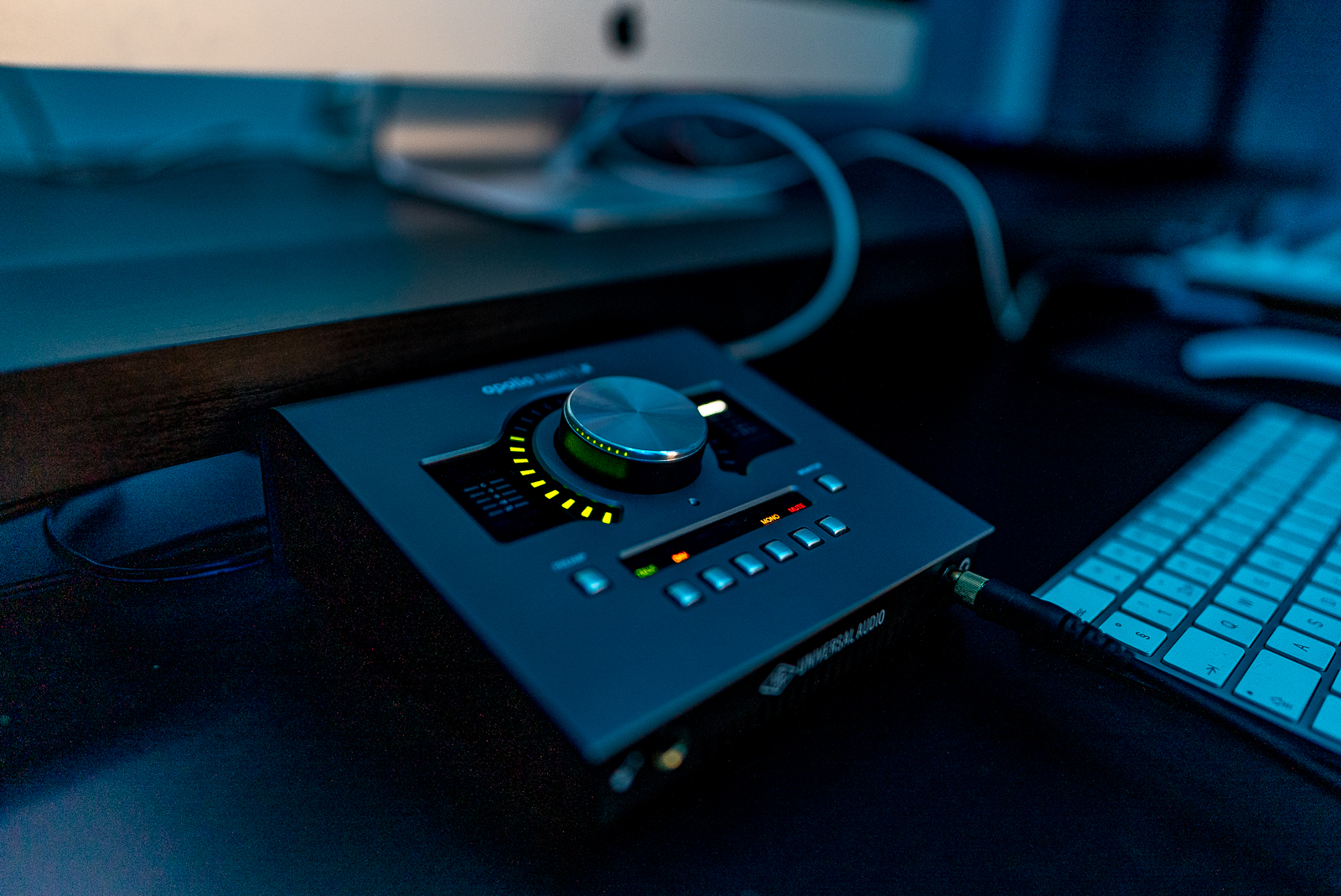 Mastering (1-track)