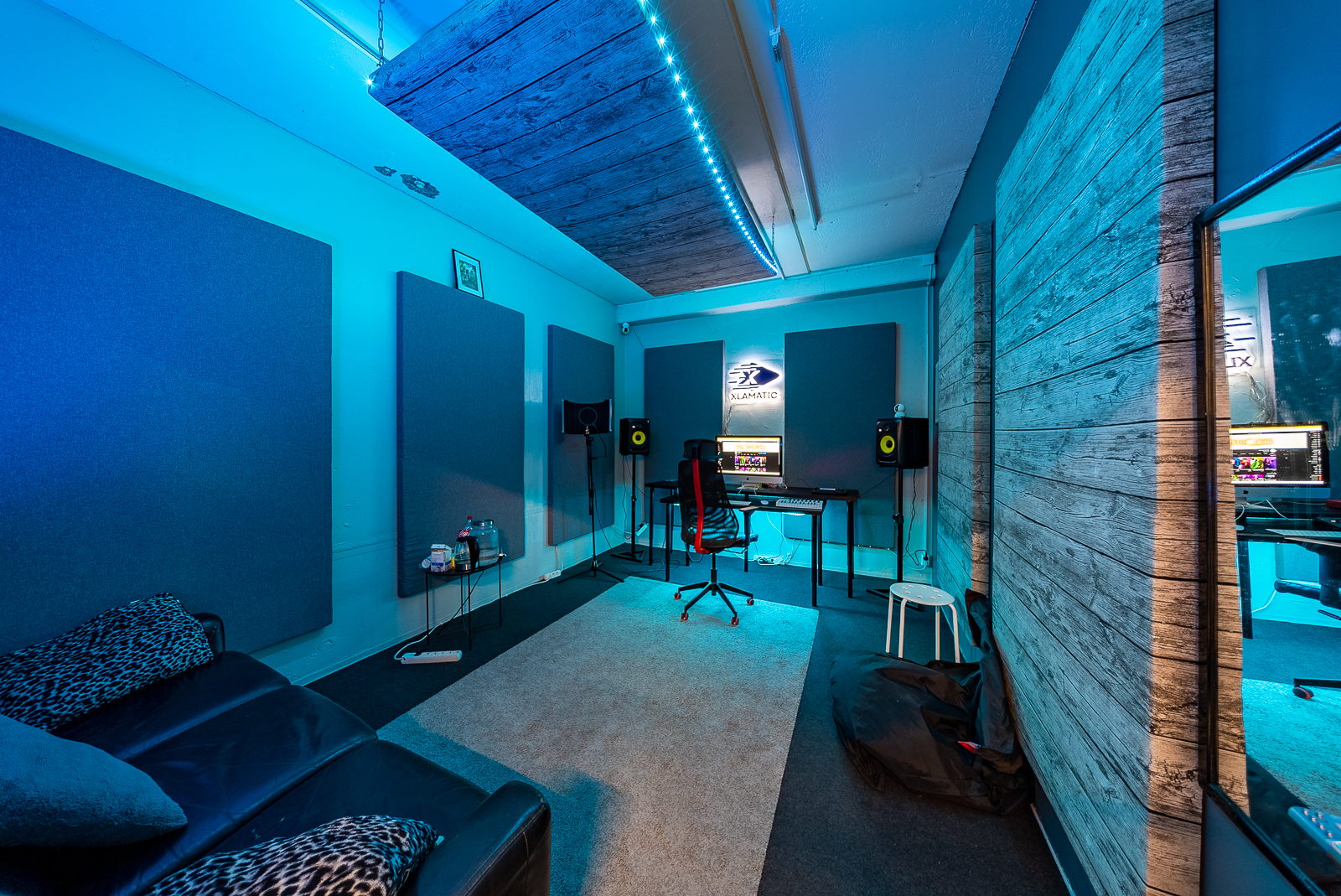 Mastering