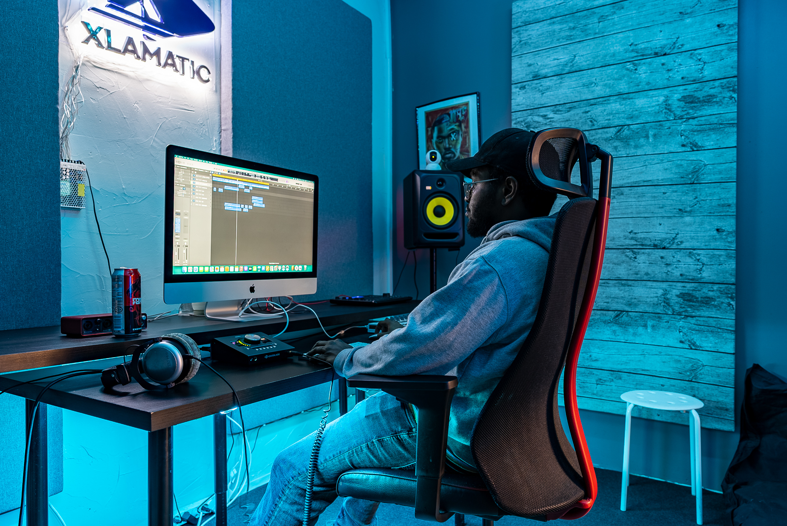 Recording