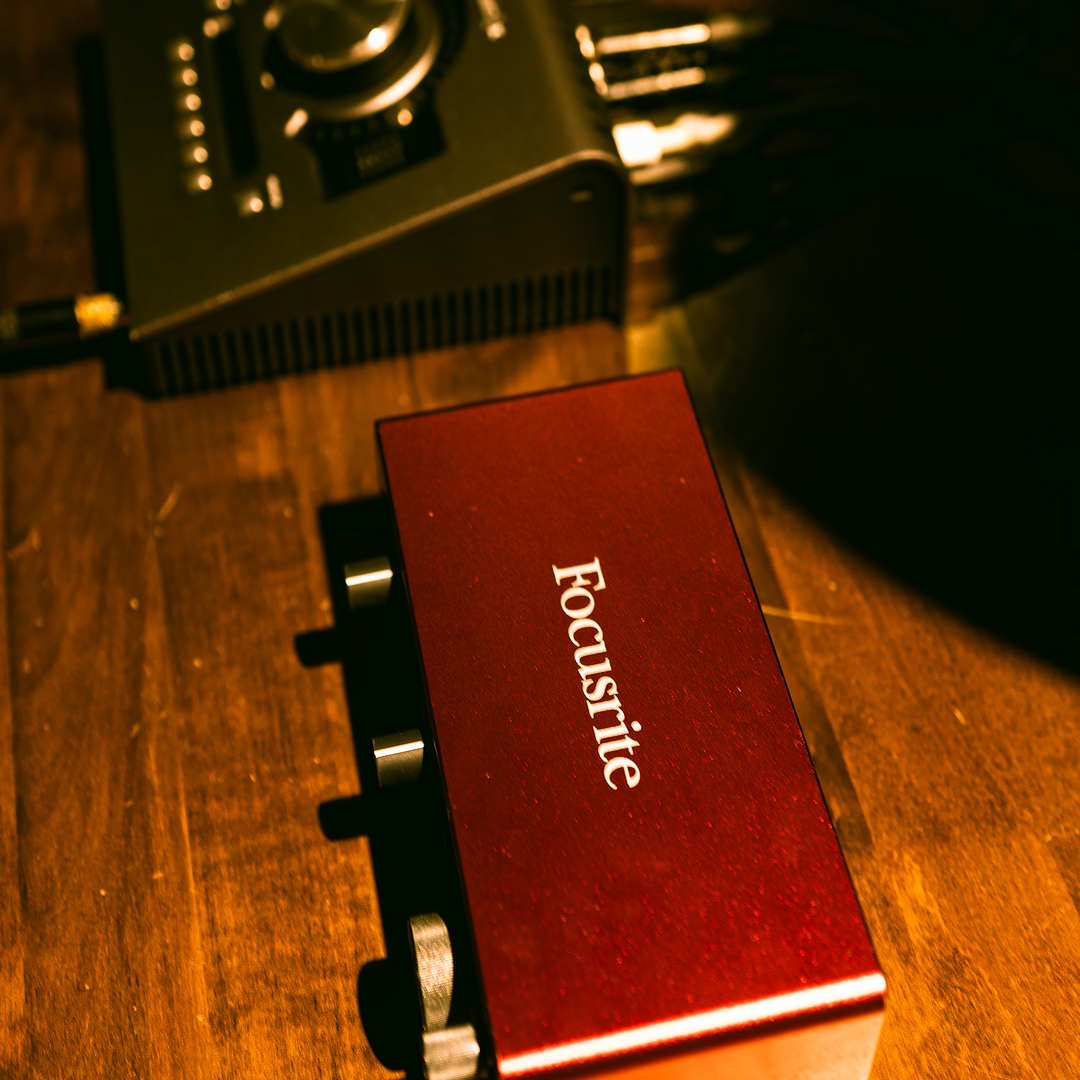 Studio Image 1