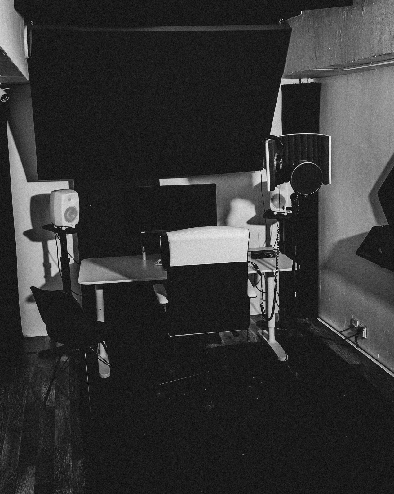 Studio Image 1