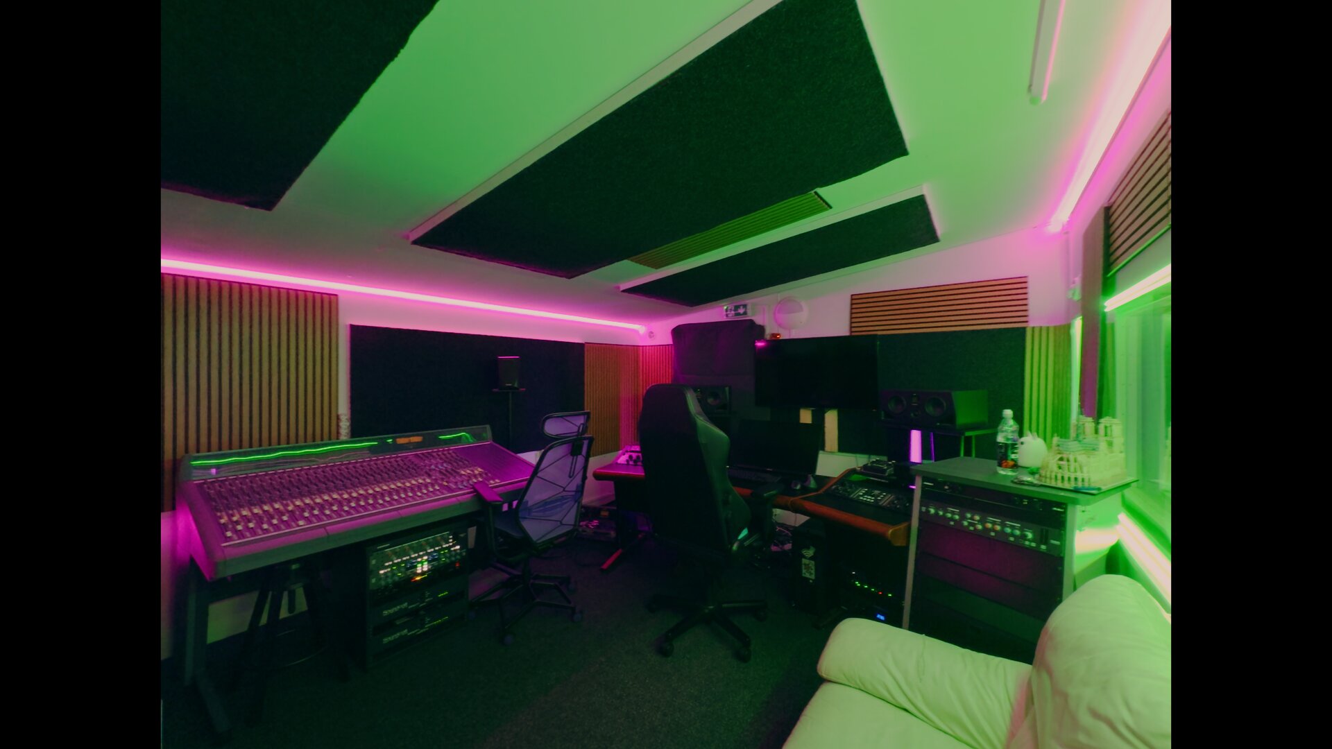 HEMO STUDIO TURKU